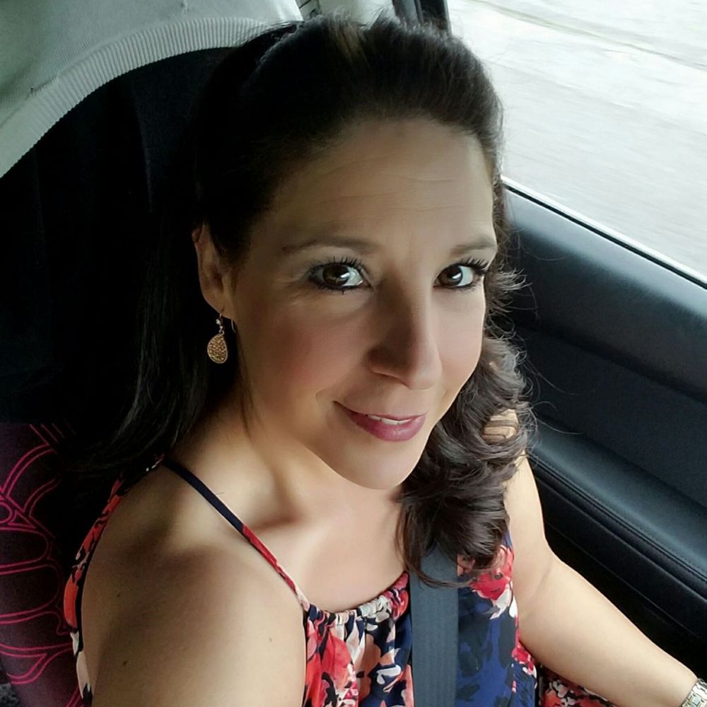 Meet your Posher, Tracy